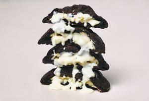 Midnight Chunk Cookie