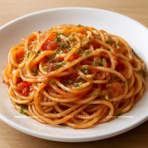 Spaghetti