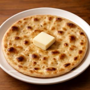 1 Butter Roti