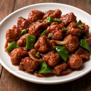 Chilli Chicken