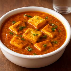Paneer Peshawari 