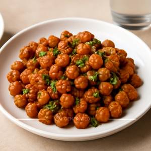 Chana Roast