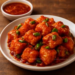 Paneer Schezwan