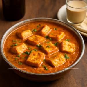 Paneer dhaba