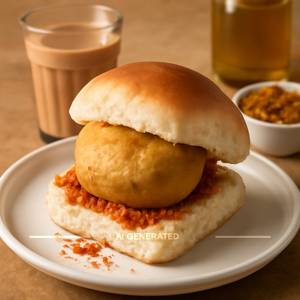Vada Pav