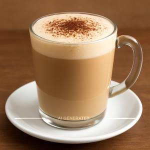 Vanilla Coffee