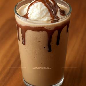 Nutella Cold Coffee