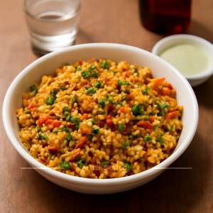 Paneer bhurji