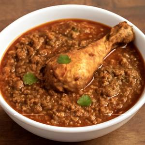 Chicken Rara