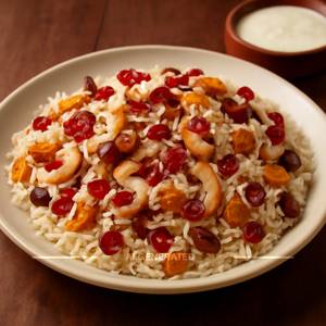 Kashmiri Pulao