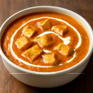 Shahi Paneer [450 G]