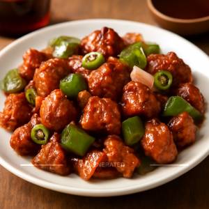 Chilly Chicken