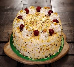 Rabri cake (450 G)