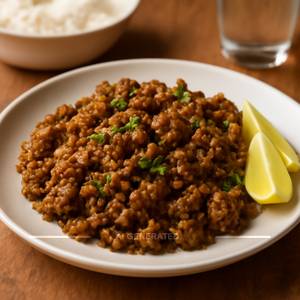Keema Kalegi