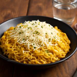 Cheese maggi