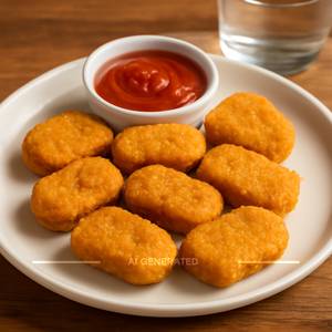 Veg Nuggets