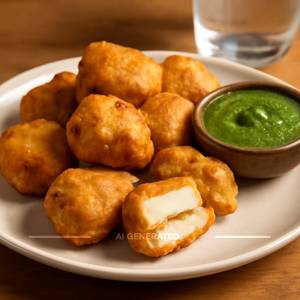 Paneer Pakoda