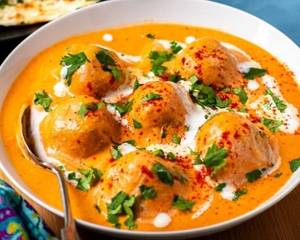 Malai Kofta
