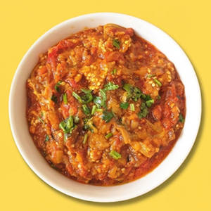Baingan Bharta