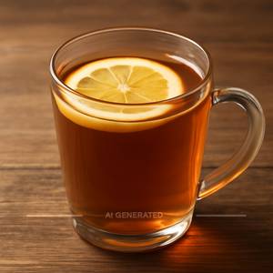 Lemon Tea