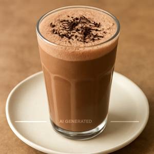 Chocolate Coffee