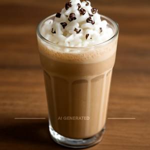 Cream Cold Coffee