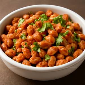 Peanut Masala
