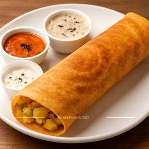 Masala Dosa