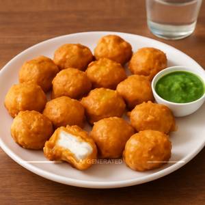 Paneer Pakoda