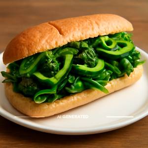 Greens