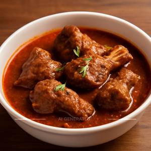 Mutton Roganjosh