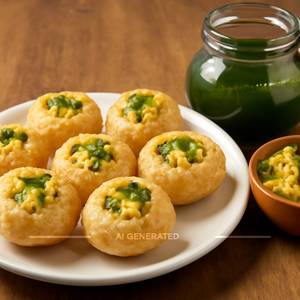 Pani Puri