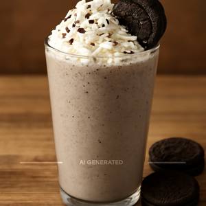 Oreo delight
