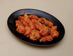 Chicken manchurian