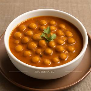 Chole masala