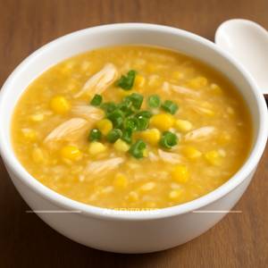 Chicken Sweet Corn
