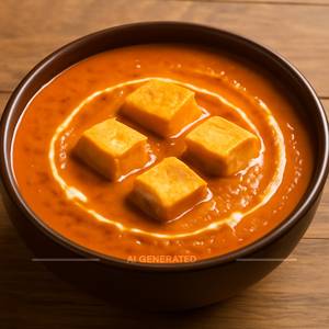 Paneer Butter Masala
