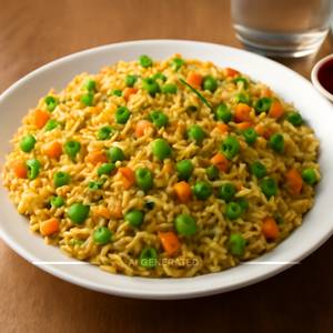 Singapore Fried Rice