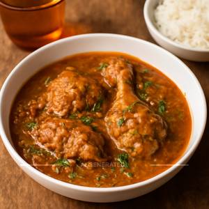 Patiala Chicken