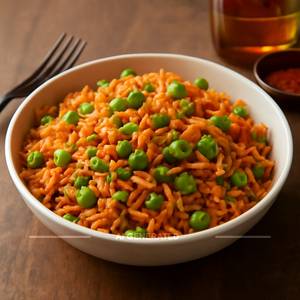 Schezwan Fried Rice