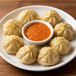 Veg Momo