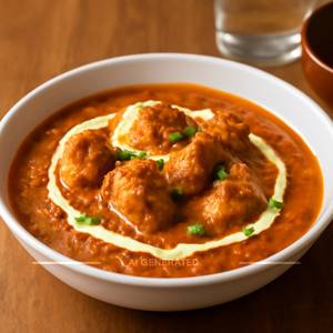 Chicken Lababdar