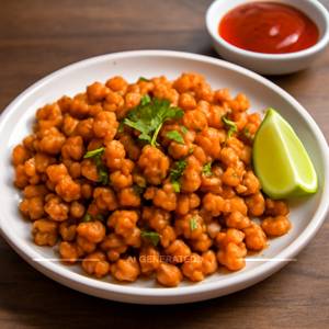 American Crispy Corn
