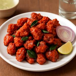 Chicken 65