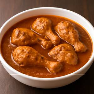 Chicken masala [5 pieces]