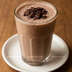 Chocolate Shake