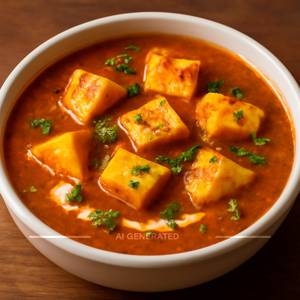 Paneer Masala