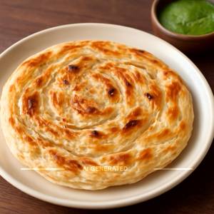 Khasta Roti