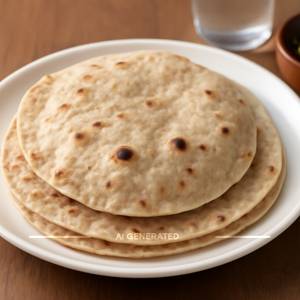 Fulka Roti