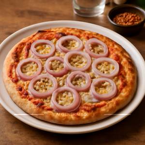 Onion Pizza